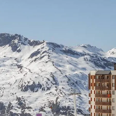 Les Hauts De La Vanoise - * 발토랑스