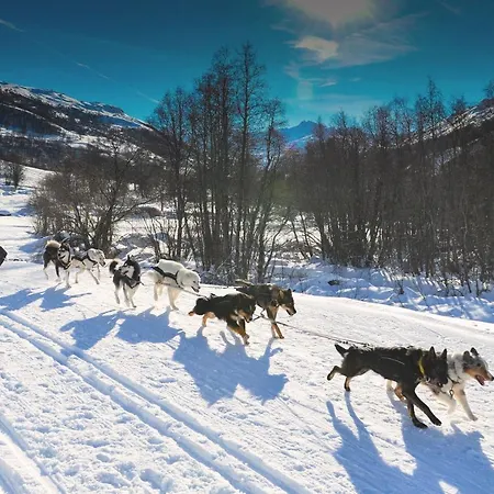 Les Hauts De La Vanoise -
