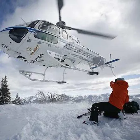 Les Hauts De La Vanoise -